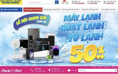 So với các đối thủ trong ngành, chiến dịch “Giá rẻ quá” của Điện Máy Xanh có thực sự rẻ như tuyên bố?